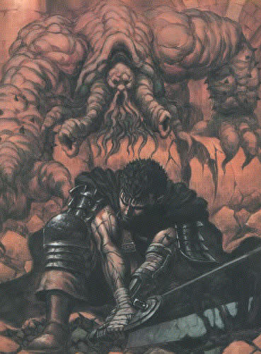 Otaku Gallery  / Anime e Manga / Berserk / Illustrazioni / berserk (20).jpg